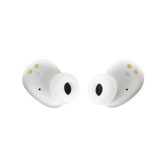 Гарнитура вкладыши JBL Wave Buds белый беспроводные bluetooth в ушной раковине (JBLWBUDSWHT) от магазина РЭССИ