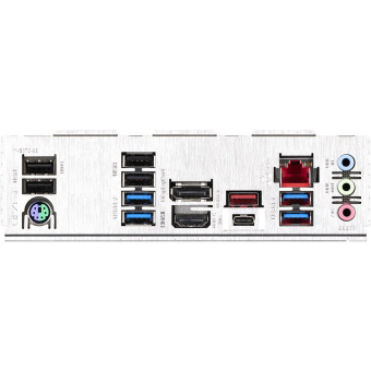 Материнская плата Gigabyte Z790 UD Soc-1700 Intel Z790 4xDDR5 ATX AC`97 8ch(7.1) 2.5Gg RAID+HDMI+DP от магазина РЭССИ