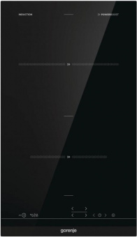 Индукционная варочная поверхность Gorenje IT321BCSC черный от магазина РЭССИ