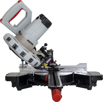 Торцовочная пила Ресанта ТП-210ПЛ 1800Вт 5000об/мин d=210мм от магазина РЭССИ
