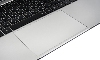Ноутбук Osio FocusLine F150i-020 Core i5 1235U 16Gb SSD512Gb Intel Iris Xe graphics 15.6" IPS FHD (1920x1080) noOS grey WiFi BT Cam 6000mAh от магазина РЭССИ