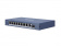 Картинка Коммутатор Hikvision DS-3E0510P-E 9G 1SFP 8PoE+ 110W неуправляемый от магазина РЭССИ Коммутатор Hikvision DS-3E0510P-E 9G 1SFP 8PoE+ 110W неуправляемый от магазина РЭССИ