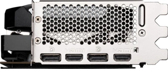 Видеокарта MSI PCI-E 4.0 RTX 4080 SUPER 16G VENTUS 3X NVIDIA GeForce RTX 4080 Super 16Gb 256bit GDDR6X 2550/23000 HDMIx2 DPx2 HDCP Ret от магазина РЭССИ
