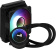 Система водяного охлаждения Aerocool Mirage L120 Soc-AM4/1151/1200/2066/1700 4-pin 20-27dB Al+Cu 200W 756gr LED Ret от магазина РЭССИ