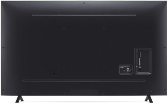 Телевизор LED LG 75" 75UR78009LL.ARUG черный 4K Ultra HD 60Hz DVB-T DVB-T2 DVB-C DVB-S DVB-S2 USB WiFi Smart TV (RUS) от магазина РЭССИ
