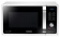 Картинка Микроволновая Печь Samsung MG23F301TAK/BA 23л. 800Вт черный от магазина РЭССИ Микроволновая Печь Samsung MG23F301TAK/BA 23л. 800Вт черный от магазина РЭССИ