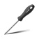 Картинка Двухсторонняя отвертка DELI Home Series HT1055 SL5/PH1 Cr-V Soft Touch рукоятка подарочная упаковка эксклюзивный дизайн 104599 от магазина РЭССИ Двухсторонняя отвертка DELI Home Series HT1055 SL5/PH1 Cr-V Soft Touch рукоятка подарочная упаковка эксклюзивный дизайн 104599 от магазина РЭССИ