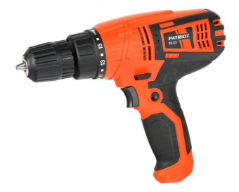 Шуруповерт Patriot FS301 The One 330Вт патрон:быстрозажимной (120301403) от магазина РЭССИ