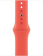 Ремешок Apple Sport Band для Apple Watch Series 3/4/5/6/SE/7 розовый цитрус (MYAW2ZM/A) 44мм от магазина РЭССИ