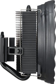 Устройство охлаждения(кулер) Formula Astral Plus FRPW 4P RGB Soc-AM5/AM4/1151/1200/1700 черный 4-pin 17-34dB Al+Cu 150W Ret от магазина РЭССИ