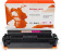 Картинка Картридж лазерный Print-Rite TFH771MPU1J PR-CF413A CF413A пурпурный (2300стр.) для HP LJ M452DW/DN/NW M477FDW/M477FDN/M477FNW от магазина РЭССИ Картридж лазерный Print-Rite TFH771MPU1J PR-CF413A CF413A пурпурный (2300стр.) для HP LJ M452DW/DN/NW M477FDW/M477FDN/M477FNW от магазина РЭССИ
