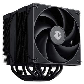 Устройство охлаждения(кулер) ID-Cooling Frozn A620 Soc-AM5/AM4/1151/1200/2066/1700 4-pin Al+Cu 270W 1190gr Ret от магазина РЭССИ