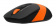 Клавиатура + мышь A4Tech Fstyler FG1010 клав:черный/оранжевый мышь:черный/оранжевый USB беспроводная Multimedia от магазина РЭССИ