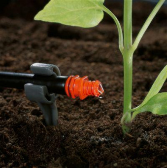Дождеватель Gardena 08343-29.000.00 (в комп.:10 предметов) от магазина РЭССИ