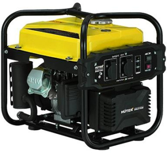 Генератор Huter DN2700i 2.7кВт от магазина РЭССИ