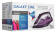 Картинка Утюг Galaxy Line GL 6124 2500Вт фиолетовый/белый от магазина РЭССИ Утюг Galaxy Line GL 6124 2500Вт фиолетовый/белый от магазина РЭССИ