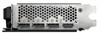 Видеокарта MSI PCI-E 4.0 RTX 3060 VENTUS 2X 12G NVIDIA GeForce RTX 3060 12288Mb 192 GDDR6 1680/15000 HDMIx1 DPx3 HDCP Ret от магазина РЭССИ