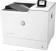 Принтер лазерный HP Color LaserJet Enterprise M652dn (J7Z99A) A4 Duplex Net белый от магазина РЭССИ