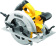 Картинка Циркулярная пила (дисковая) DeWalt DWE575K-QS 1600Вт (ручная) D диска.:190мм от магазина РЭССИ Циркулярная пила (дисковая) DeWalt DWE575K-QS 1600Вт (ручная) D диска.:190мм от магазина РЭССИ