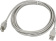 Кабель-удлинитель Premier 5-905 USB A(m) USB 2.0 A (f) 3м (5-905 3.0) серый от магазина РЭССИ