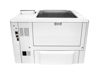 Принтер лазерный HP LaserJet Pro M501dn (J8H61A) A4 Duplex белый от магазина РЭССИ