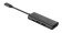 Картинка Разветвитель USB-C A4Tech DST-40C 2порт. серый от магазина РЭССИ Разветвитель USB-C A4Tech DST-40C 2порт. серый от магазина РЭССИ