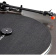 Картинка Проигрыватель винила Audio-Technica AT-LP2XGY полностью автоматический серый от магазина РЭССИ Проигрыватель винила Audio-Technica AT-LP2XGY полностью автоматический серый от магазина РЭССИ