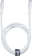 Кабель Philips DLC8601 USB Type-C (m)-USB Type-C (m) 1.2м белый коробка (упак.:1шт) от магазина РЭССИ