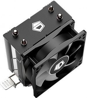 Устройство охлаждения(кулер) ID-Cooling SE-802-SD Soc-AM4/1151/1200/1700 3-pin 23dB Al+Cu 95W 290gr Ret от магазина РЭССИ