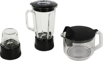 Соковыжималка центробежная Panasonic MJ-DJ31STQ 800Вт рез.сок.:1500мл. серебристый/черный от магазина РЭССИ