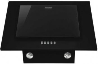 Вытяжка каминная Maunfeld Tower C 50 черный управление: кнопочное (1 мотор) от магазина РЭССИ