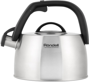 Чайник металлический Rondell Loft Professional RDS-1506 3л. стальной от магазина РЭССИ