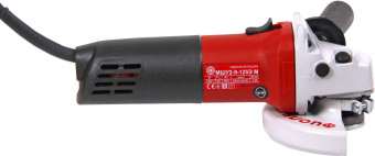 Углошлифовальная машина Фиолент МШУ2-9-125Э М 900Вт 9000об/мин рез.шпин.:M14 d=125мм от магазина РЭССИ