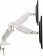 Кронштейн для мониторов Onkron G160W белый 13"-32" макс.16кг настольный поворот и наклон верт.перемещ. от магазина РЭССИ