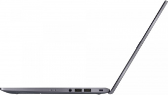 Ноутбук Asus VivoBook X415FA-EB014 Core i3 10110U 4Gb SSD256Gb Intel UHD Graphics 14" IPS FHD (1920x1080) noOS grey WiFi BT Cam (90NB0W12-M00160) от магазина РЭССИ