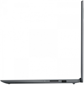 Ноутбук Lenovo IdeaPad 1 15IGL7 Celeron N4020 8Gb SSD256Gb Intel UHD Graphics 600 15.6" TN FHD (1920x1080) noOS grey WiFi BT Cam (82V700BPUE) от магазина РЭССИ