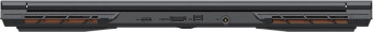 Ноутбук Gigabyte G6 Core i7 13620H 16Gb SSD512Gb NVIDIA GeForce RTX4050 6Gb 16" IPS FHD+ (1920x1200) Free DOS black WiFi BT Cam (MF-H2KZ853KD) от магазина РЭССИ