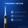 Картинка Зубная щетка электрическая Oral-B Vitality Pro 80813151 черный от магазина РЭССИ Зубная щетка электрическая Oral-B Vitality Pro 80813151 черный от магазина РЭССИ