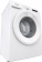 Картинка Стиральная машина Gorenje WNPI82BS класс: A+++ загр.фронтальная макс.:8кг белый от магазина РЭССИ Стиральная машина Gorenje WNPI82BS класс: A+++ загр.фронтальная макс.:8кг белый от магазина РЭССИ