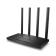 Картинка Роутер беспроводной TP-Link Archer C80 AC1900 10/100/1000BASE-TX черный от магазина РЭССИ Роутер беспроводной TP-Link Archer C80 AC1900 10/100/1000BASE-TX черный от магазина РЭССИ