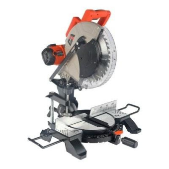 Торцовочная пила Patriot MS 303 1700Вт 3800об/мин d=305мм от магазина РЭССИ