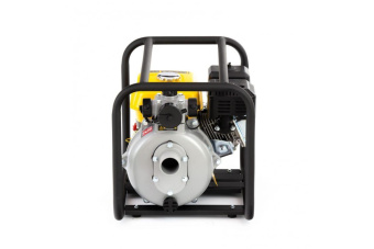 Мотопомпа Denzel PX-50H 600л/мин для чист.воды (99203) от магазина РЭССИ