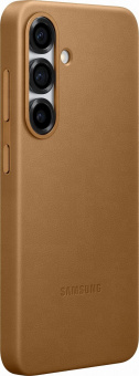 Чехол (клип-кейс) Samsung для Samsung Galaxy S25 Kindsuit Case S25 песочный (EF-VS931PFEGRU) от магазина РЭССИ
