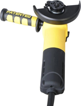 Углошлифовальная машина Hanskonner HAG90121P 1200Вт 11000об/мин рез.шпин.:M14 d=125мм от магазина РЭССИ