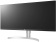 Монитор LG 34" 34WL850-W белый IPS LED 21:9 HDMI M/M матовая HAS 350cd 178гр/178гр 3440x1440 DP UW USB 7.6кг от магазина РЭССИ