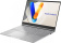 Ноутбук Asus VivoBook S15 OLED M5506NA-MA013 Ryzen 5 7535HS 16Gb SSD1Tb AMD Radeon 15.6" OLED 3K (2880x1620) noOS silver WiFi BT Cam (90NB14D3-M004S0) от магазина РЭССИ