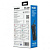 Колонка порт. Sven PS-220 черный/синий 10W 2.0 BT/3.5Jack/USB 10м 1200mAh (SV-016470) от магазина РЭССИ