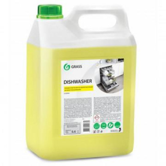 Средство для посудомоечных машин Grass Dishwasher 125237 от магазина РЭССИ
