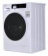 Стиральная машина Weissgauff WM 4927 DC Inverter класс: A+++ загр.фронтальная макс.:7кг белый от магазина РЭССИ
