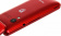 Мобильный телефон Philips E2601 Xenium красный раскладной 2Sim 2.4" 240x320 Nucleus 0.3Mpix GSM900/1800 FM microSD max32Gb от магазина РЭССИ